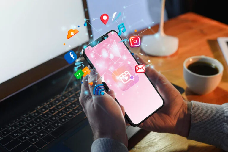 📱 Cómo usar Facebook, Instagram y TikTok Ads para multiplicar tus ventas en 2025